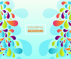 Awesome Colorful Background Vectors