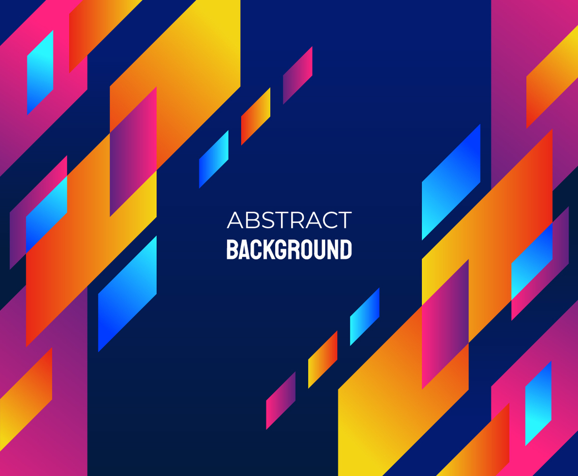 Amazing Abstract Background Vectors