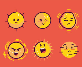 Sun Clipart