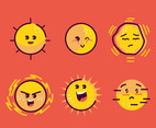 Sun Clipart
