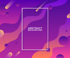 Abstract Background Vector