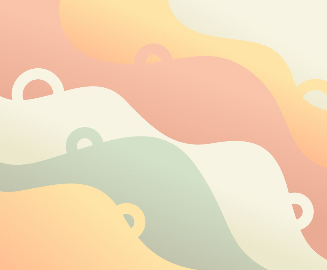 Unique Pastel Background Vectors