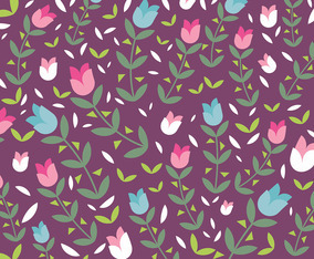 Flower Background