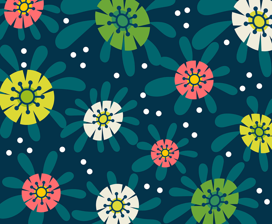 Flower Background