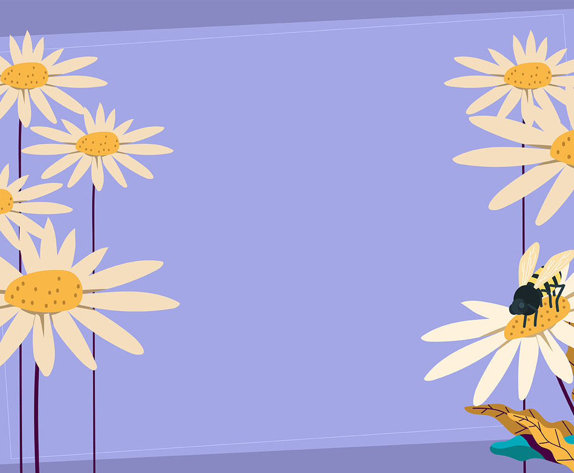 Flower Background