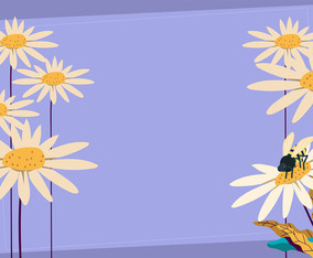 Flower Background