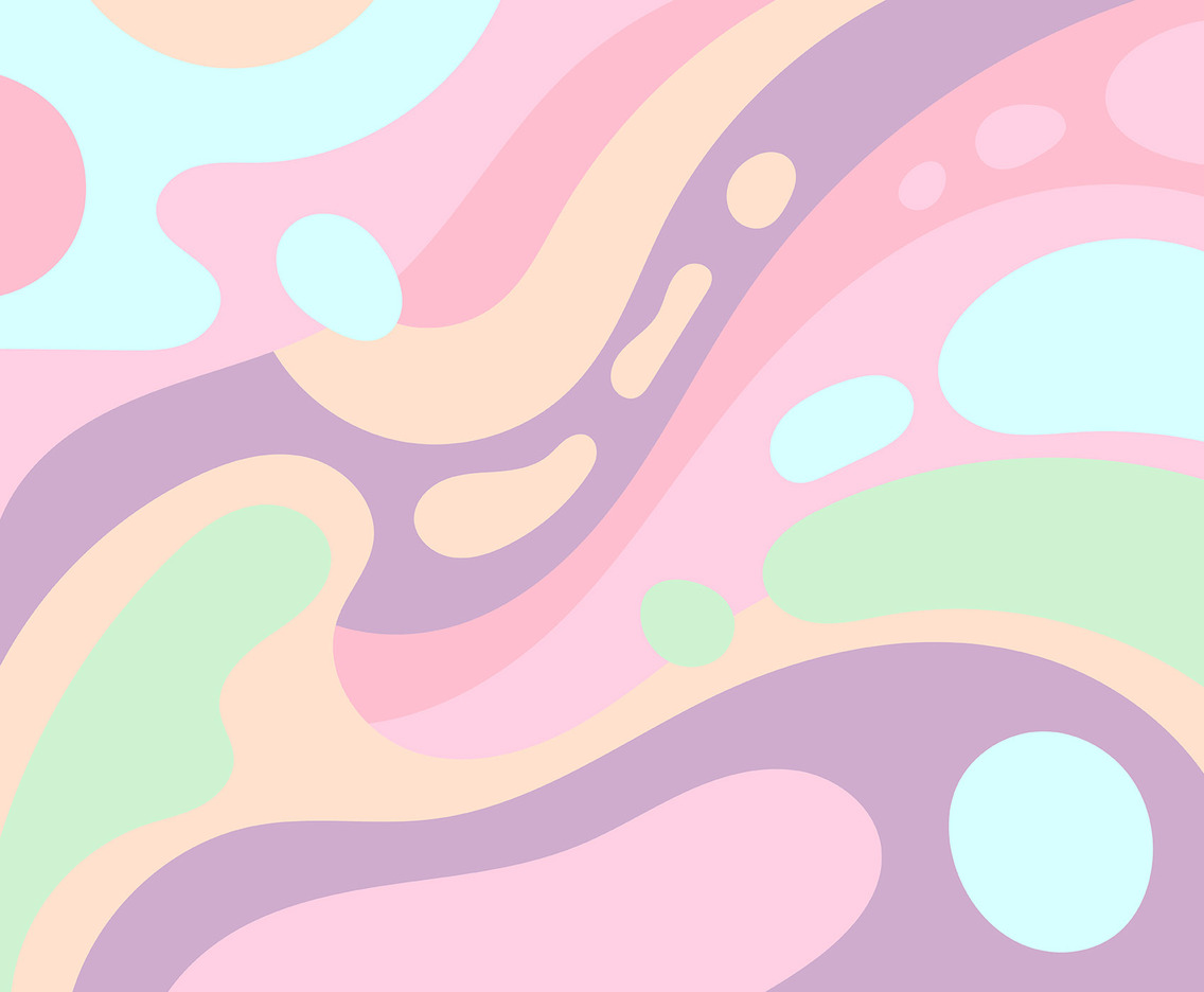 Pastel Background