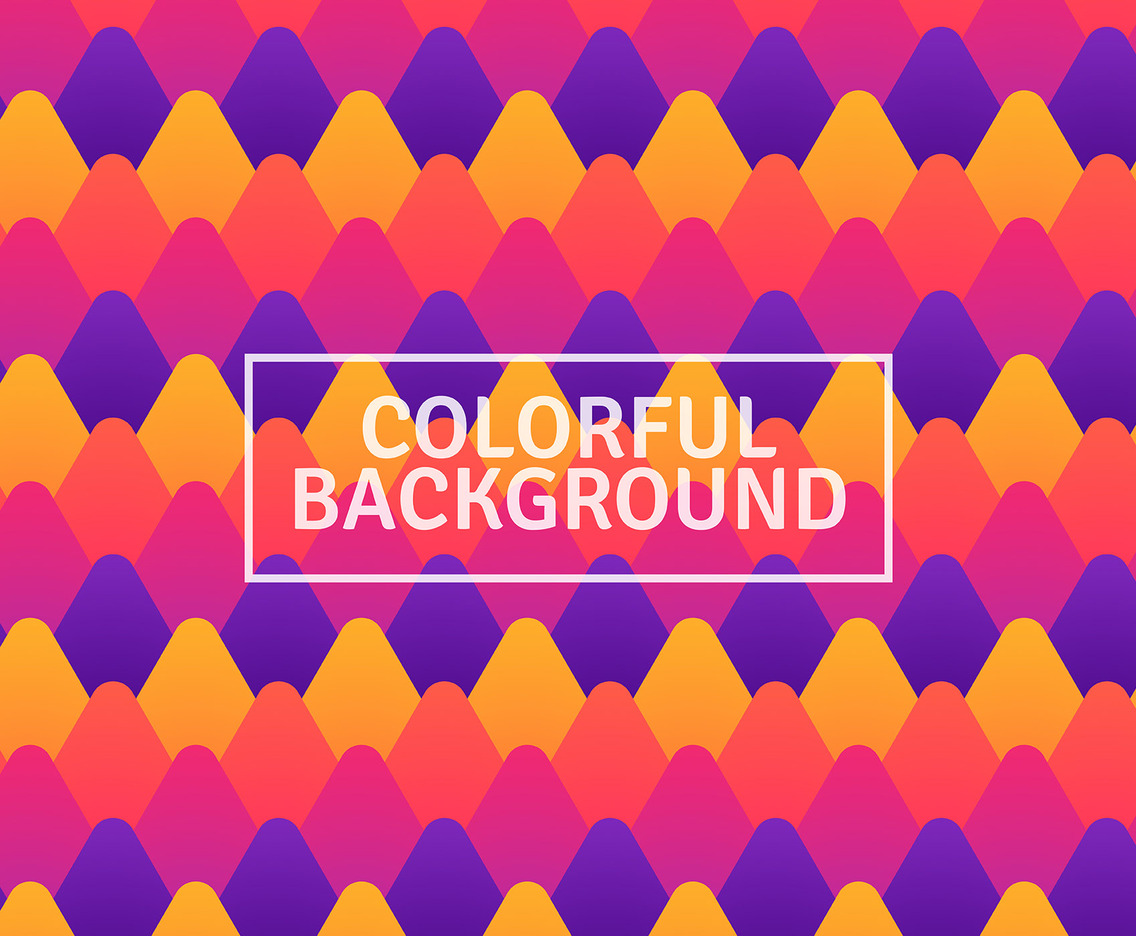 Colorful Background