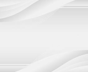 White Modern Background