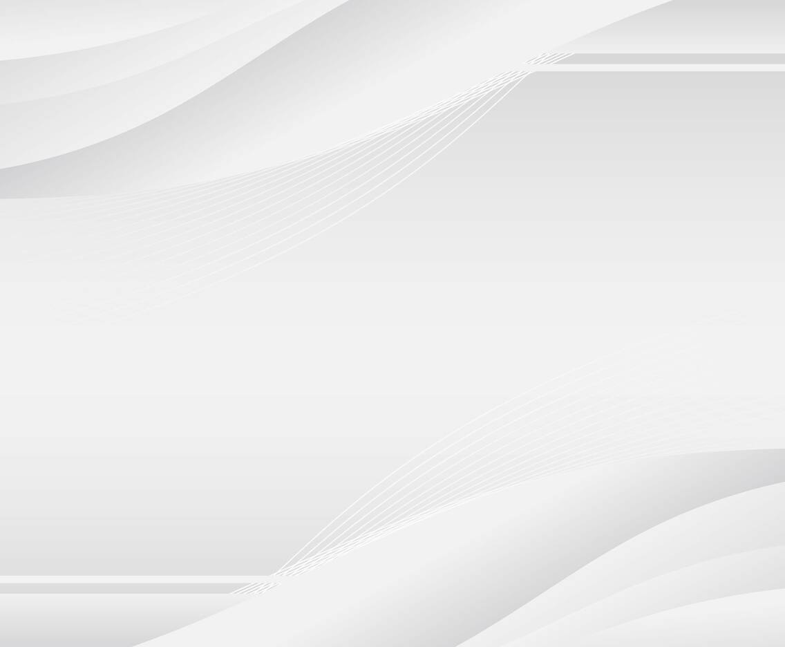 White Modern Background