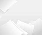 White Paper Background