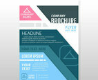 Business Brochure Design