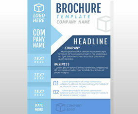 Business Brochure Design