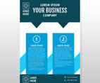 Business Brochure Design