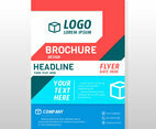 Business Brochure Design