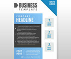 Business Brochure Design