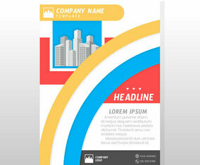 Business Brochure Design