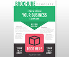 Business Brochure Design