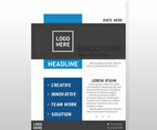 Business Brochure Design