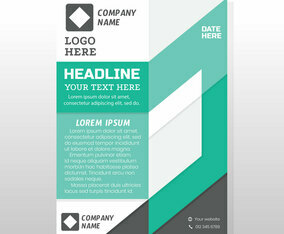 Business Brochure Design