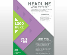 Business Brochure Design