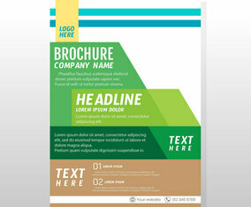 Business Brochure Design