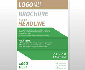 Business Brochure Design
