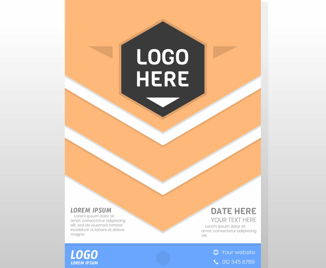 Business Brochure Design