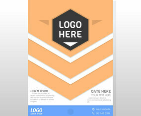 Business Brochure Design