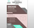 Business Brochure Design
