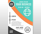 Business Brochure Design