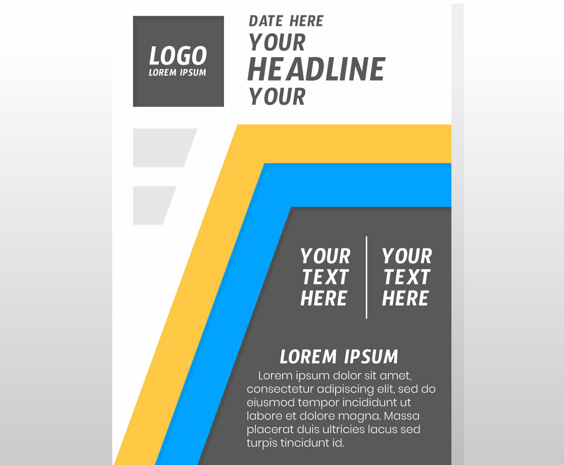 Business Brochure Design