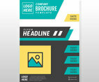 Business Brochure Design