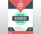 Business Brochure Design