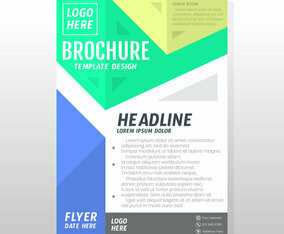 Business Brochure Design