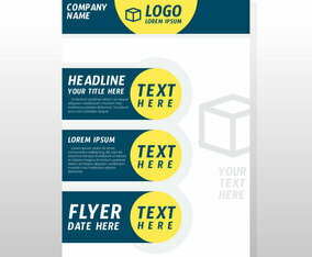 Business Brochure Design