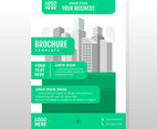 Business Brochure Design