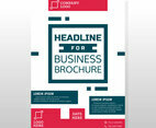 Business Brochure Design
