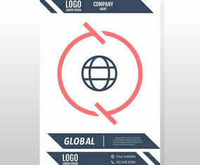 Business Brochure Design