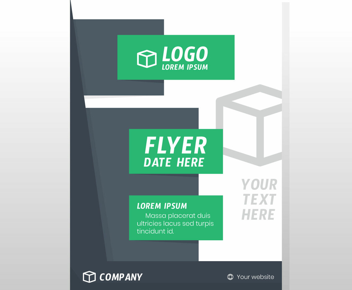 Business Brochure Design