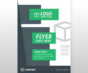 Business Brochure Design