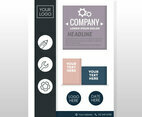 Business Brochure Design