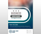 Business Brochure Design