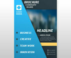 Business Brochure Design