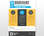 Business Brochure Design
