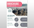 Business Brochure Design