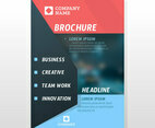 Business Brochure Design