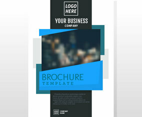 Business Brochure Design
