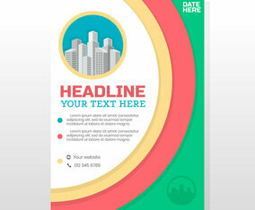 Business Brochure Design