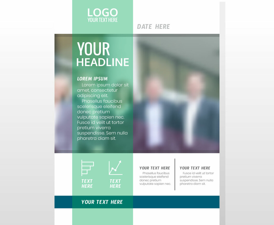 Business Brochure Design